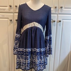 Andree (boutique) dress FALL PERFECT 🍁🍂❤️